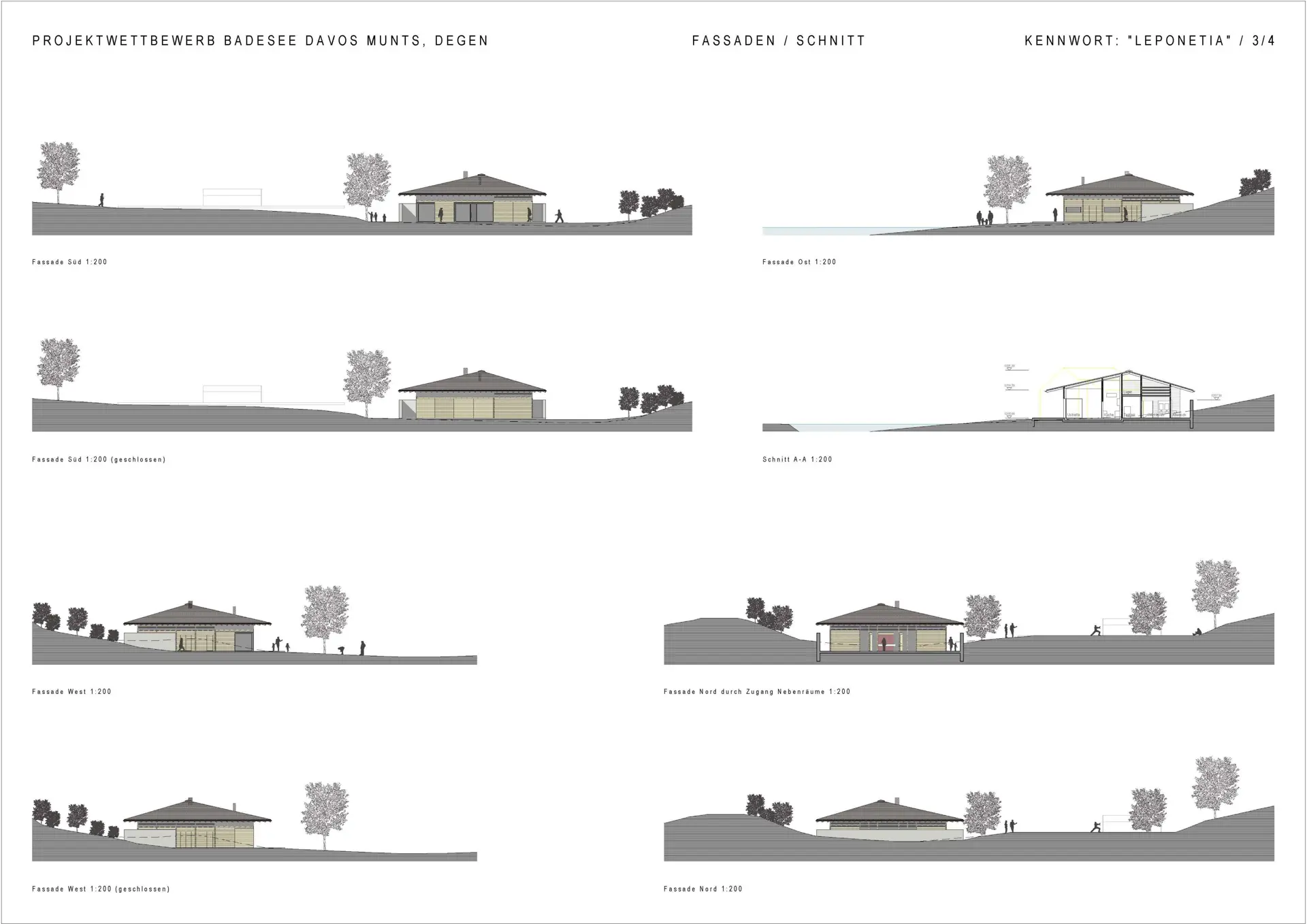 04_Projekt Badesee Davos Munts_Wettbewerb